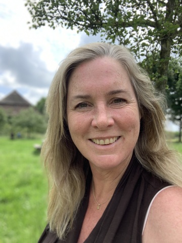 EMDR- Overgangstherapeut - Leerdam - Arlette EMDR- Overgangstherapeut - Leerdam - Arlette