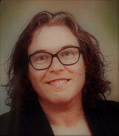 Integrale IV-therapeut / EMDR-therapie / TRE - Lieshout - Susanne Integrale IV-therapeut / EMDR-therapie / TRE - Lieshout - Susanne