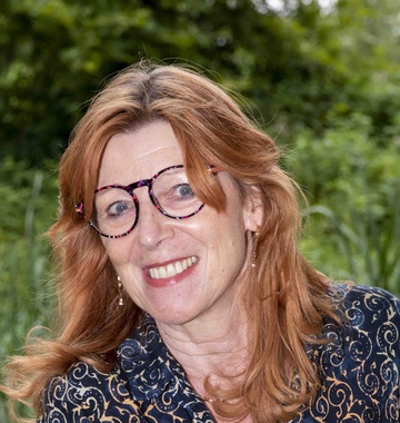EMDR-therapeut - Eindhoven - Bärbel EMDR-therapeut - Eindhoven - Bärbel
