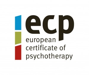 ECP - European Certificate of Psychotherapy