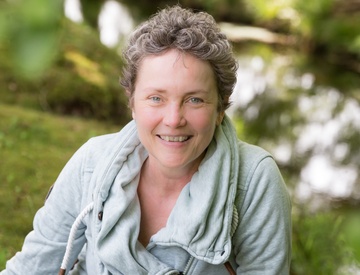 Psycholoog + EMDR-therapeut, kinder- en jongerentherapeut, relatietherapeut - Harderwijk - Titia