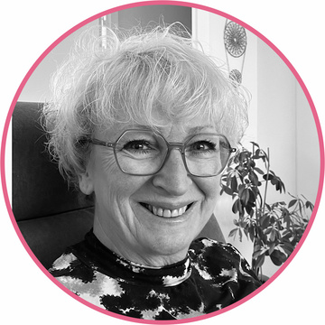 Psychosociaal- EMDR therapeut - Breda - Karin 