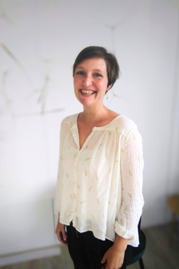 Psycholoog NIP / EMDR therapeut - Zwijndrecht - Christien Psycholoog NIP / EMDR therapeut - Zwijndrecht - Christien