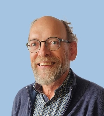 GZ-psycholoog / EMDR-therapeut - Tilburg - Aloys GZ-psycholoog / EMDR-therapeut - Tilburg - Aloys