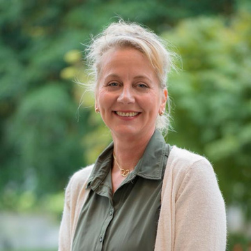 EMDR Therapeut - Epe - Anouska