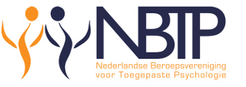NBTP - Nederlandse Beroepsvereniging voor Toegepaste Psychologie