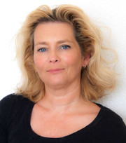 Psycholoog en emdr-therapeut - Rosmalen - Ingeborg