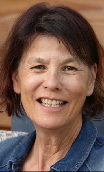 psycholoog en emdr-therapeut - Rockanje - Maureen psycholoog en emdr-therapeut - Rockanje - Maureen